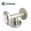 PTFE tee